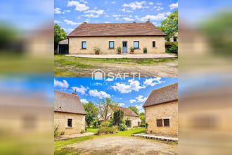  maison la-ferte-bernard 72400