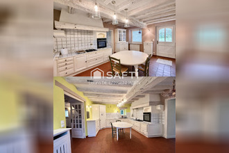  maison la-ferte-bernard 72400