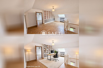  maison la-ferte-bernard 72400