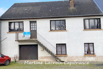  maison la-ferte-bernard 72400