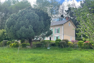  maison la-ferte-bernard 72400