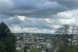  maison la-ferte-bernard 72400