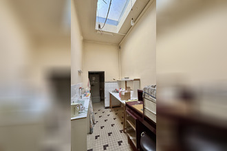  maison la-ferte-bernard 72400