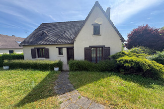  maison la-ferte-bernard 72400