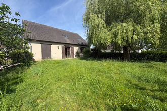  maison la-ferte-bernard 72400