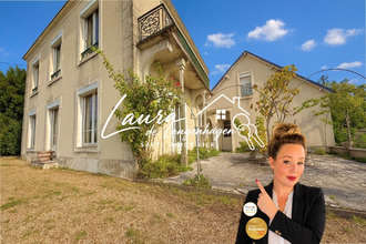  maison la-ferte-bernard 72400