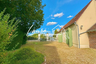 maison la-ferte-bernard 72400