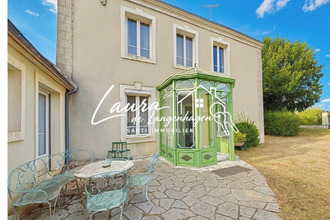  maison la-ferte-bernard 72400