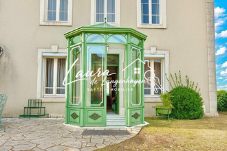  maison la-ferte-bernard 72400