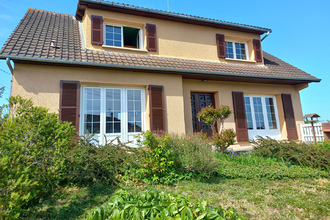  maison la-ferte-bernard 72400