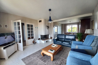  maison la-ferte-bernard 72400