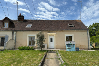  maison la-ferte-bernard 72400