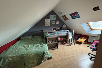  maison la-ferte-bernard 72400