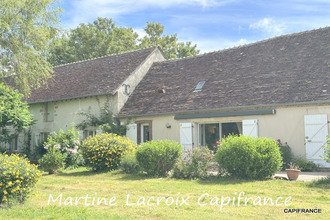  maison la-ferte-bernard 72400