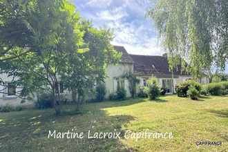  maison la-ferte-bernard 72400
