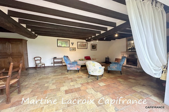  maison la-ferte-bernard 72400