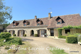  maison la-ferte-bernard 72400