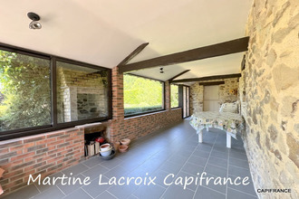  maison la-ferte-bernard 72400