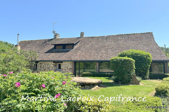  maison la-ferte-bernard 72400