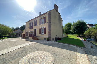  maison la-ferte-bernard 72400