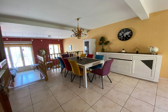  maison la-ferte-bernard 72400