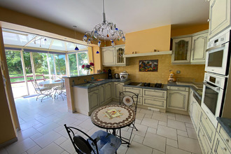  maison la-ferte-bernard 72400