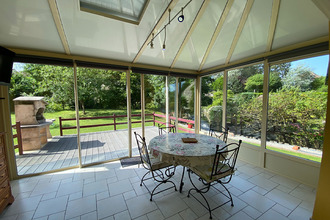  maison la-ferte-bernard 72400