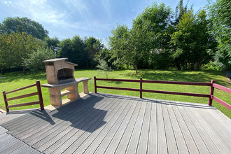  maison la-ferte-bernard 72400