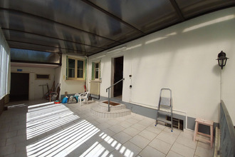 maison la-ferte-bernard 72400