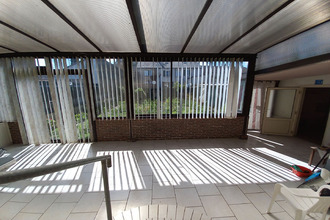  maison la-ferte-bernard 72400