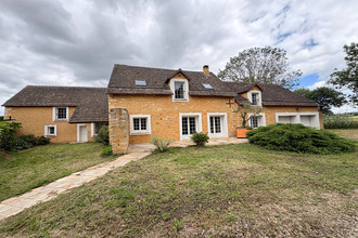  maison la-ferte-bernard 72400