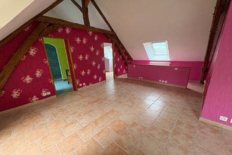  maison la-ferte-bernard 72400