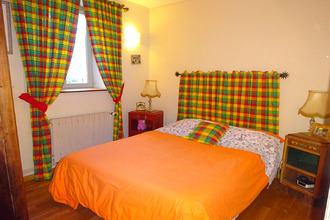  maison la-ferte-bernard 72400