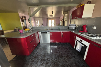  maison la-ferte-bernard 72400