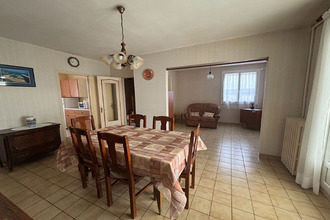  maison la-ferte-bernard 72400