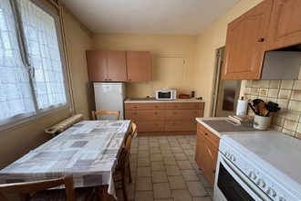  maison la-ferte-bernard 72400