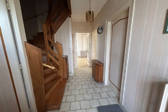  maison la-ferte-bernard 72400
