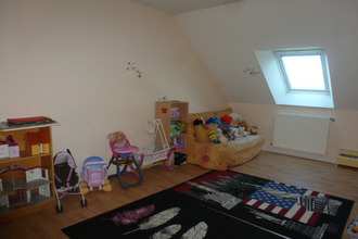  maison la-ferte-bernard 72400