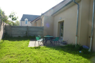  maison la-ferte-bernard 72400