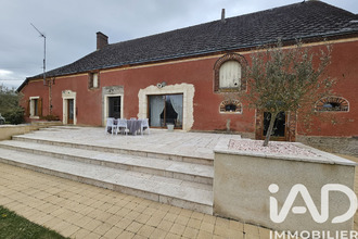  maison la-ferte-bernard 72400