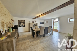  maison la-ferte-bernard 72400