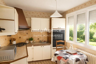  maison la-ferte-bernard 72400