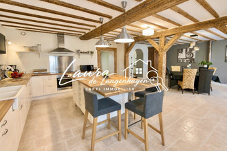  maison la-ferte-bernard 72400