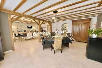 maison la-ferte-bernard 72400