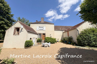 maison la-ferte-bernard 72400