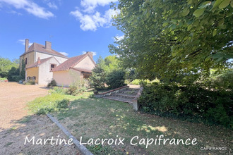  maison la-ferte-bernard 72400