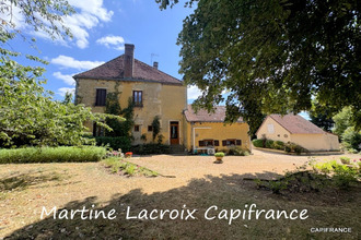  maison la-ferte-bernard 72400