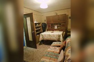  maison la-ferte-chevresis 02270