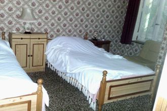  maison la-ferte-chevresis 02270