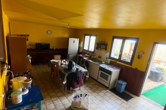  maison la-ferte-chevresis 02270